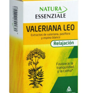 VALERIANA LEO 30 Y 60 COMPRIMIDOS