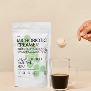 BAÏA MICROBIOTIC CREAMER 300G 30 DOSIS