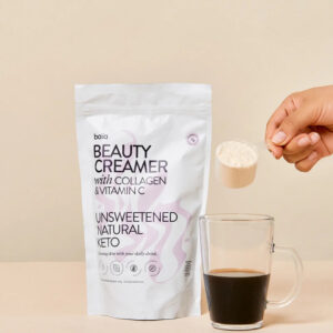 BAÏA BEAUTY CREAMER 300G 15DOSIS