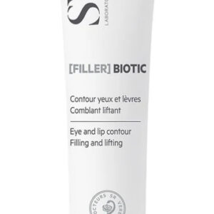 SVR FILLER BIOTIC CONTORNO OJOS 15 ML