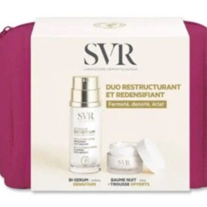 SVR NECESER DENSITIUM BI SERUM + BAUME NUIT 15ML