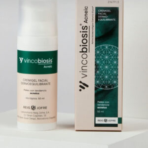 VINCOBIOSIS ACNEIC  CREMIGEL FACIAL DERMOEQUILIBRANTE 50ML