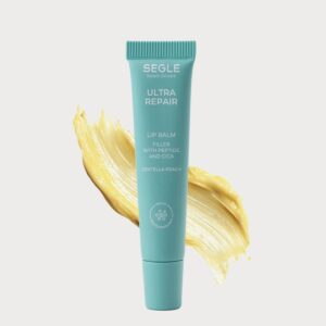 SEGLE LIP BALM REPAIR CENTELLA PEACH 1OML
