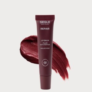 SEGLE LIP BALM REPAIR MULLED WINE 10ML