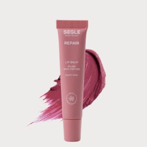 SEGLE LIP BALM REPAIR DUSTY PINK 10ML