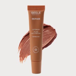 SEGLE LIP BALM REPAIR TOFFEE KISS 10ML