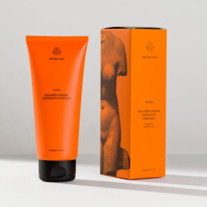 ARTURO ALBA EMULSIÓN SUBLIME EXFOLIANTE CORPORAL 200ML