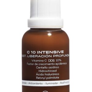 5PUNTO5 C-10 INTENSIVE SÉRUM 30ML