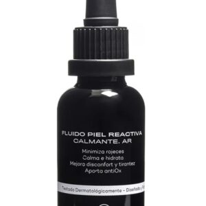 5PUNTO5 FLUIDO PIEL REACTIVA SÉRUM 30ML