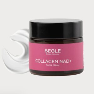 SEGLE COLLAGEN NAD+ CREMA 50ML