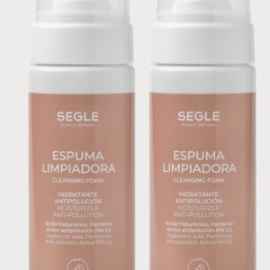 SEGLE PACK DOBLE ESPUMA