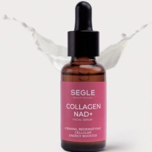 SEGLE COLLAGEN NAD+ SÉRUM 30ML