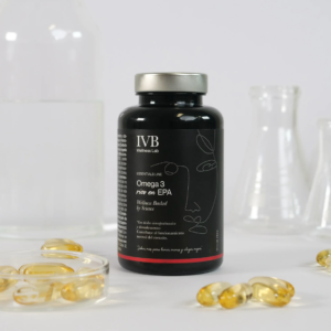 IVB OMEGA3 RICO EN EPA 60CÁPSULAS