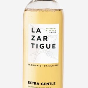 LAZARTIGUE CHAMPÚ EXTRA-GENTLE 500ML