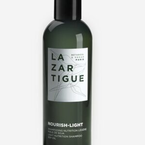 LAZARTIGUE CHAMPÚ NOURISH LIGHT 250ML