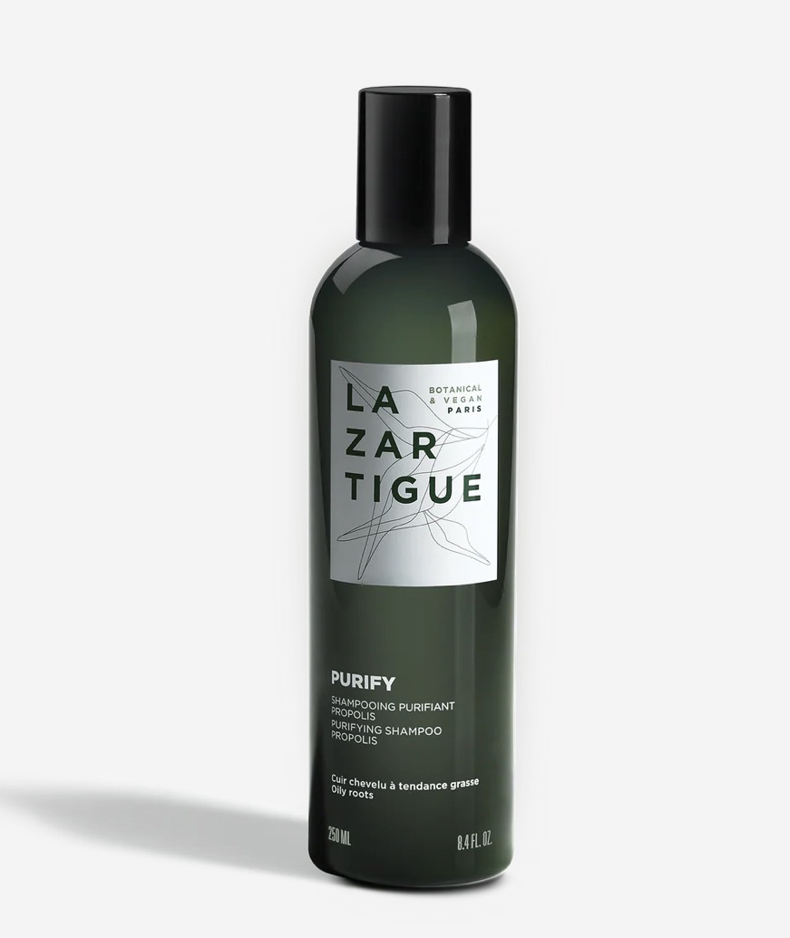 LAZARTIGUE CHAMPÚ PURIFY 250ML