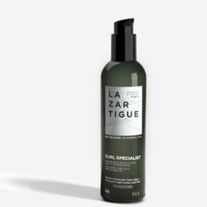 LAZARTIGUE GEL FIJADOR CURL SPECIALIST 250ML