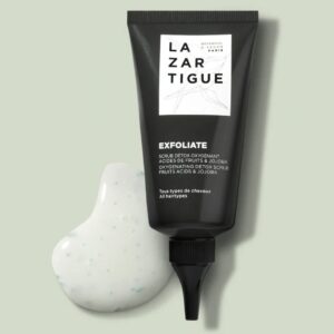 LAZARTIGUE GEL PRE-CHAMPÚ EXFOLIANTE 75ML