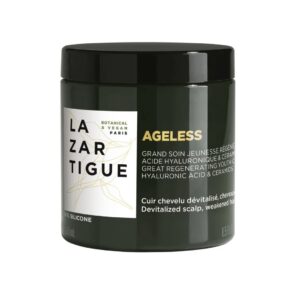 LAZARTIGUE MASCARILLA AGELESS 250ML