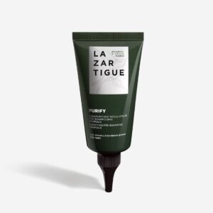 LAZARTIGUE PRE-CHAMPÚ PURIFICANTE 75ML