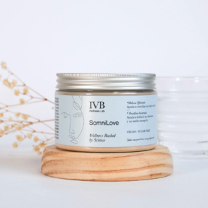 IVB SOMNILOVE SABOR NEUTRO 210G