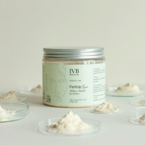 IVB FERTIUP 210G SABOR KIWI