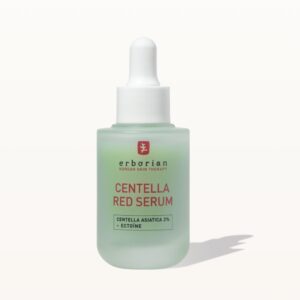 ERBORIAN CENTELLA RED SERUM 30ML