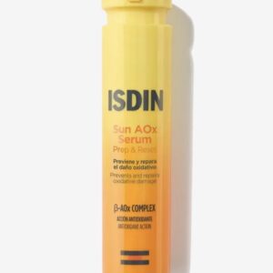 ISDIN SUN AOX SERUM ANTIOXIDANTE 30ML