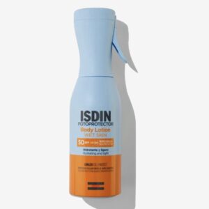 ISDIN BODY LOTION SPRAY WET SKIN SPF+50 250ML