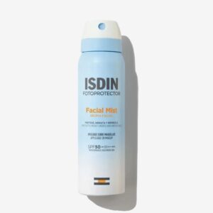 ISDIN BRUMA FACIAL MIST SPF 50 100ML