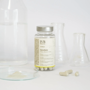 IVB GESTANATAL 60CAPSULAS