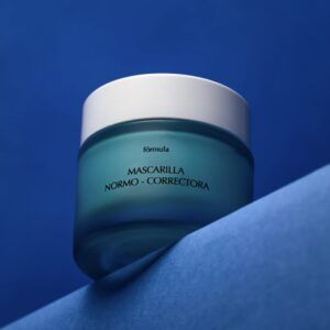 ARTURO ALBA MASCARILLA NORMO CORRECTORA 50ML