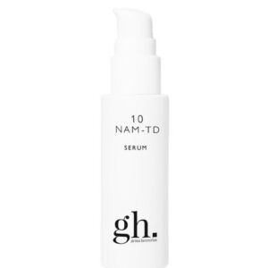GEMA HERRERÍAS 10 NAM-TD SERUM ANTIOXIDANTE DESPIGMENTANTE 30ML