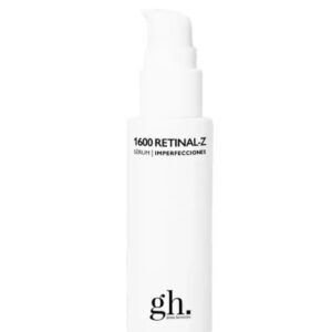 GEMA HERRERÍAS 1600 RETINAL-Z SERUM IMPERFECCIONES 30ML