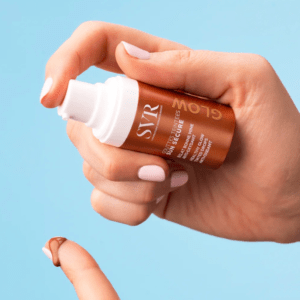 SVR SUN SECURE GOTAS CON COLOR 15ML