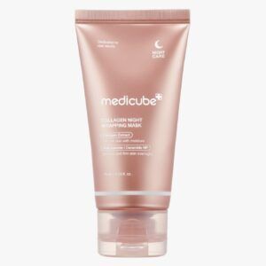 MEDICUBE COLLAGEN NIGHT MASK 75GR
