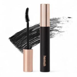HEIMISH DAILISM MÁSCARA DE PESTAÑAS CURLING BLACK