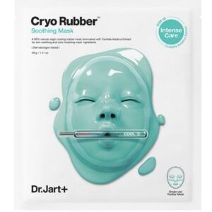 DR JART+ CRYO RUBBER MASCARILLA CALMANTE