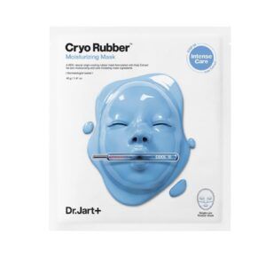 DR JART+ CRYO RUBBER MASCARILLA HIDRATANTE