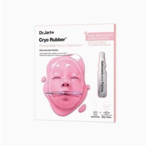 DR JART+ CRYO RUBBER MASCARILLA REAFIRMANTE