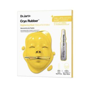 Dr JART+ CRYO RUBBER MASCARILLA ILUMINADORA