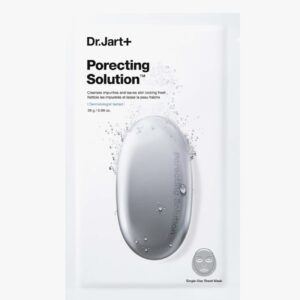 DR JART+ MASCARILLA LIMPIA POROS