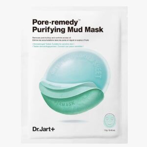DR JART+ MASCARILLA DE BARRO PURIFICANTE