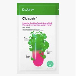 DR JART+ MASCARILLA SUERO REPARADOR CALMANTE INTENSIVO