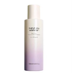 HARUHARU WONDER ESENCIA BLACK RICE 120ML