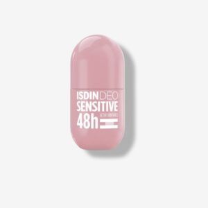 ISDIN DEO SENSITIVE 48H ROLL ON 50ML