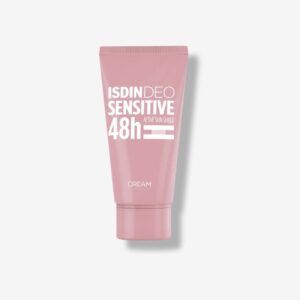 ISDIN DEO SENSITIVE 48H CREAM 50ML