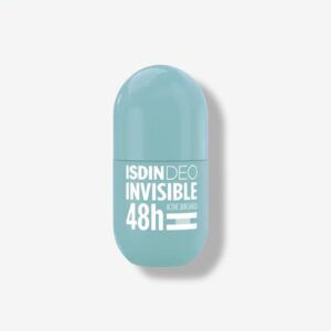 ISDIN DEO INVISIBLE 48H ROLL ON 50ML