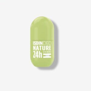 ISDIN DEO NATURE 24H ROLL ON 50ML