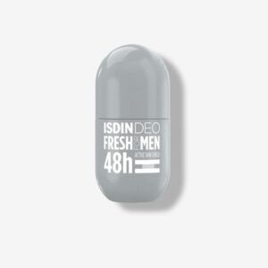 ISDIN DEO FRESH FOR MEN 48H ROLL ON 50ML